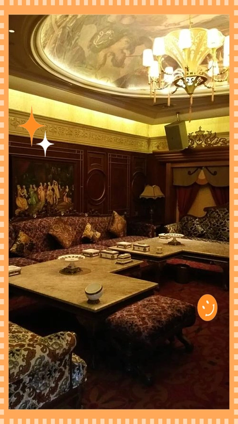 潮州商务ktv怎么玩享受高效娱乐体验-饶平县ktv订房